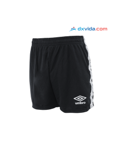 SHORT UMBRO GALON H
