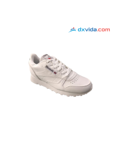 ZAPATILLA REEBOK CLASSIC LEATHER P JR
