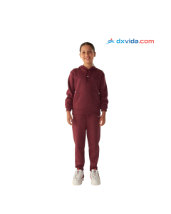 BABUCHA FILA WINTER JR